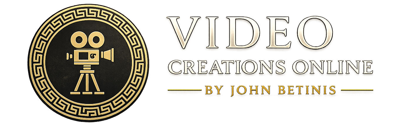 Video Creations Online by John Betinis